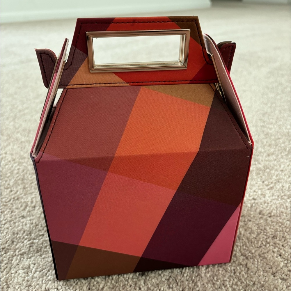 Pop & Suki Takeout Bag
